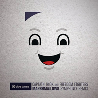 Captain Hook - Marshmallows [Single]