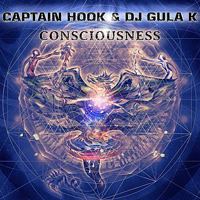 Captain Hook - Consciousness [Single]