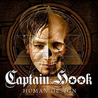 Captain Hook - Human Design (Broko Broko Remix) [Single]