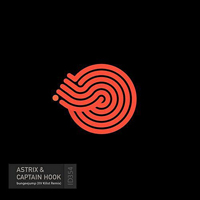 Captain Hook - Bungee Jump (XV Kilist Remix) (Single)