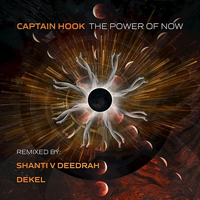 Captain Hook - The Power of Now (Remixes 2018) (Single)