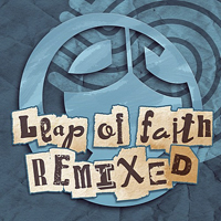 Perfect Stranger - Leap of Faith Remixed [EP]