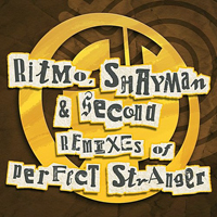 Perfect Stranger - Perfect Stranger (Remixes) [EP]