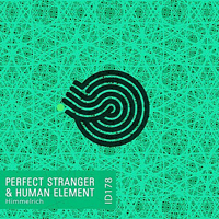 Perfect Stranger - Himmelrich [Single]