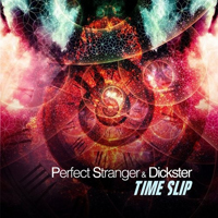Perfect Stranger - Time Slip [Single]