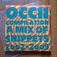 Radikal Satan - OCCII Snippets, 2002 - 2009