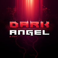 F-777 - Dark Angel (EP)