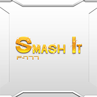 F-777 - Smash It (Gold Extension Only) (EP)
