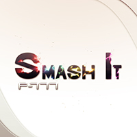 F-777 - Smash It (Vol. 1, part 1)