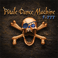 F-777 - Pirate Dance Machine