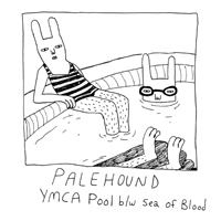 Palehound - Ymca Pool (Single)