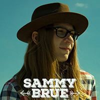 Brue, Sammy - Once A Lover (Single)