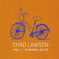 Lawson, Chad - Summer Suite - Vol. 1