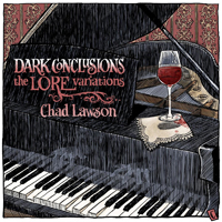 Lawson, Chad - Dark Conclusions - The Lore Variations