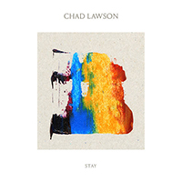 Lawson, Chad - Stay (EP)