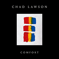 Lawson, Chad - Comfort (EP)