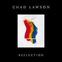 Lawson, Chad - Reflection (EP)