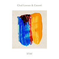 Lawson, Chad - Stay (Arr. for Flute)