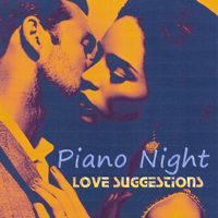 Klashtorni, Konstantin - Love Suggestions: Piano Night