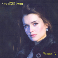 Klashtorni, Konstantin - Kool & Klean Volume IV