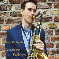 Klashtorni, Konstantin - Smooth Jazz IV