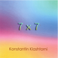 Klashtorni, Konstantin - 7 X 7