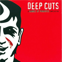 The Sabres Of Paradise - Deep Cuts - A Sabres Of Paradise Compilation