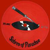 The Sabres Of Paradise - United [EP]