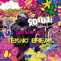 USAO - Tekno Break