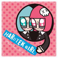 USAO - Hardtek Girl