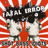 USAO - Fatal Error