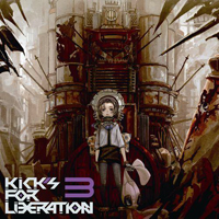 USAO - Kick's For Liberation 3
