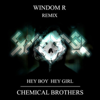 Windom R - Hey Boy, Hey Girl (Windom R Remix) [Single]