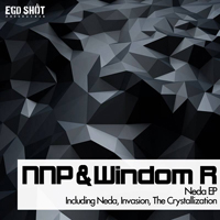Windom R - NNP & Windom R - Neda [EP]