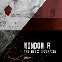 Windom R - The Net's Offspring [EP]