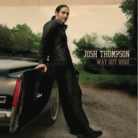 Thompson, Josh - Way Out Here