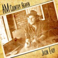 Eady, Jason - AM Country Heaven