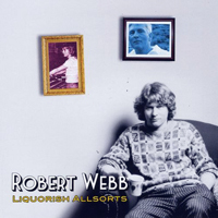 James Robert Webb - Liquorish Allsorts