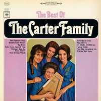 Carter Family - The Best Of The Carter Family