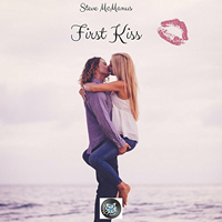 McManus, Steve - First Kiss