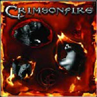Crimson Fire (AUS) - Crimson Fire