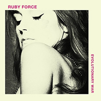 Force, Ruby - Evolutionary War