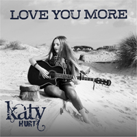 Hurt, Katy - Love You More (Single)