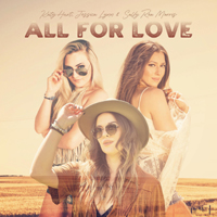 Hurt, Katy - All For Love (Single)