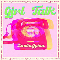 Hurt, Katy - Girl Talk (Single)