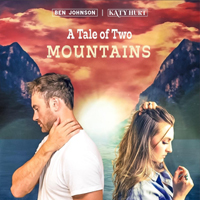 Hurt, Katy - A Tale Of Two Mountains (Single)