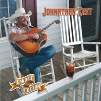 East, Johnathan - Land Of Cotton