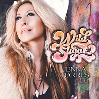 Torres, Jenna - Wild Sugar
