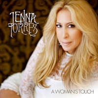 Torres, Jenna - A Woman's Touch