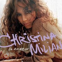 Christina Milian - So Amazin'